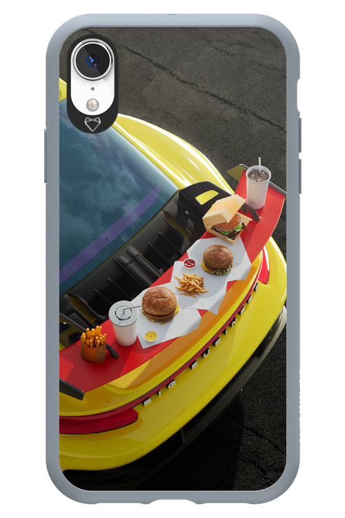 BigBusiness - Apple iPhone XR