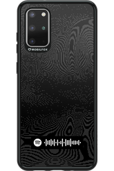 Techno frequency - Samsung Galaxy S20+