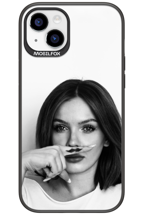 Soft Focus - Apple iPhone 15 Plus