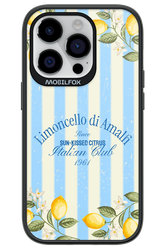 Limoncello - Apple iPhone 14 Pro