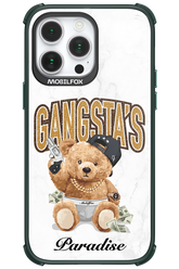 Gangsta - Apple iPhone 14 Pro Max
