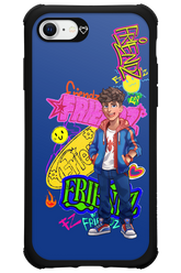 Czvjnik - Apple iPhone SE 2022