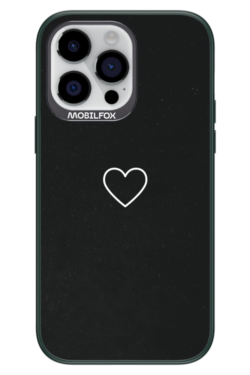 Love Is Simple - Apple iPhone 14 Pro Max