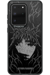 Schizo - Samsung Galaxy S20 Ultra 5G