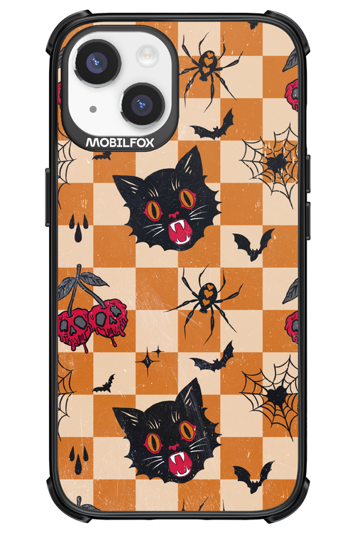 Witch's Patch - Apple iPhone 14