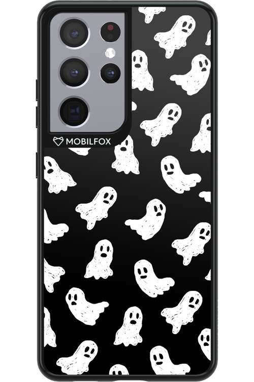 Chill Spirits - Samsung Galaxy S21 Ultra