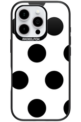 Dot Girl - Apple iPhone 16 Pro