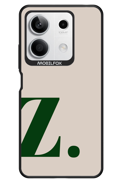 Z (Tennis Zone) - Xiaomi Redmi Note 13 5G