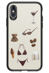 Espresso Lover - Apple iPhone XS