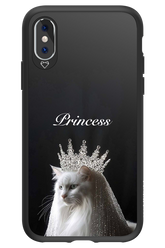 Princess - Apple iPhone XS