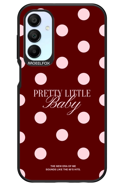 60’s Baby - Samsung Galaxy A15