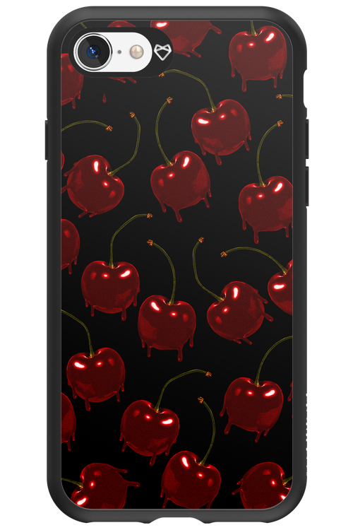 Cherry Blood - Apple iPhone 8