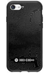 Techno frequency - Apple iPhone SE 2022