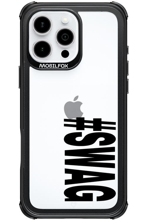 Swag Dark Mode - Apple iPhone 16 Pro Max