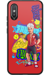 Ostry - Xiaomi Redmi 9A