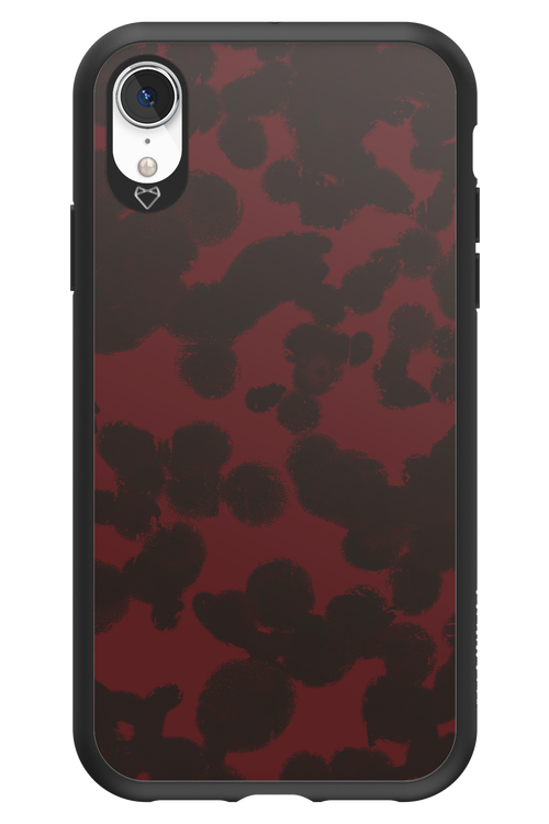 Bordeaux Skin - Apple iPhone XR
