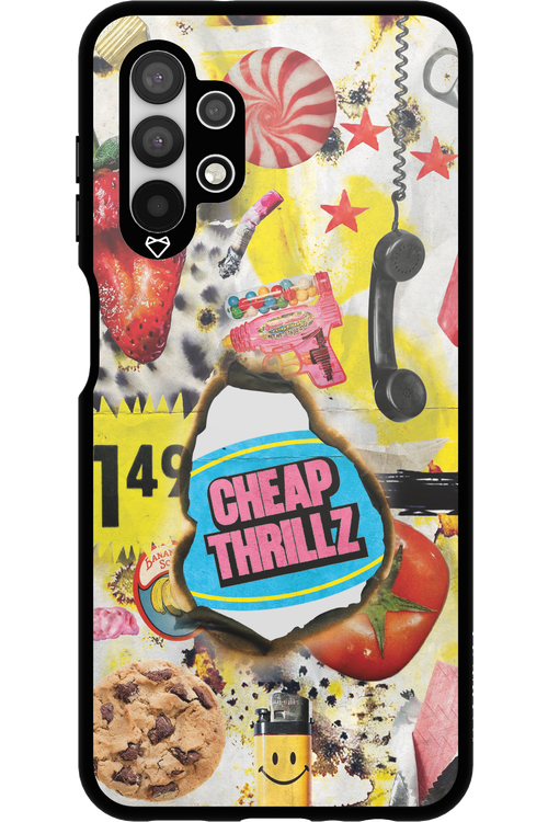 CHEAP THRILLZ - Samsung Galaxy A13 4G