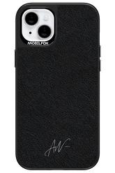 Classic A Leather - Apple iPhone 15 Plus