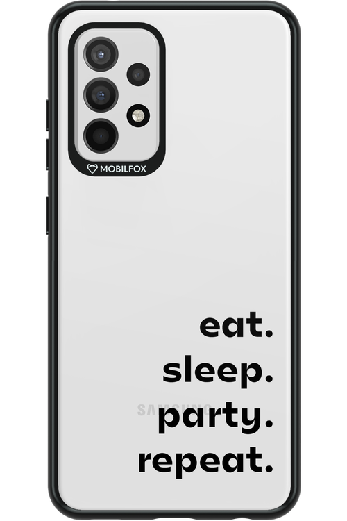 Party Loop - Samsung Galaxy A52 / A52 5G / A52s