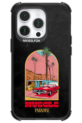 Muscle Paradise - Apple iPhone 14 Pro