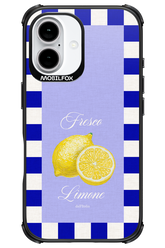 Fresssh - Apple iPhone 16