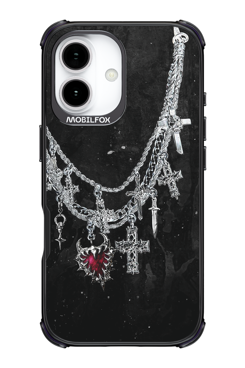 Trap Chain - Apple iPhone 17