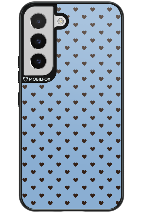 Blueberry Brunch - Samsung Galaxy S22