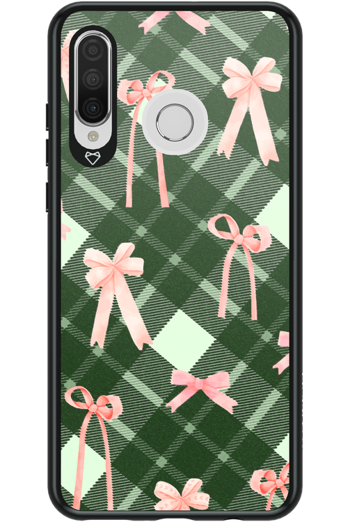 Blanket Fluff - Huawei P30 Lite