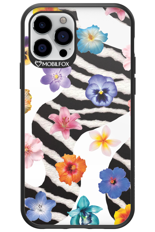 MOM'S FLOWERS - Apple iPhone 12 Pro