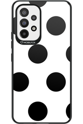 Dot Girl - Samsung Galaxy A53