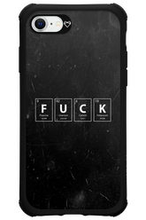 Periodic table - Apple iPhone 7