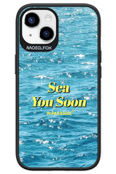Sea You - Apple iPhone 14