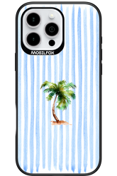 Palm Chill - Apple iPhone 16 Pro Max