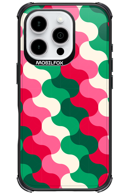 Holiday's Aura - Apple iPhone 16 Pro