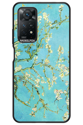 Almond Blossom - Xiaomi Redmi Note 11Pro 4G/5G