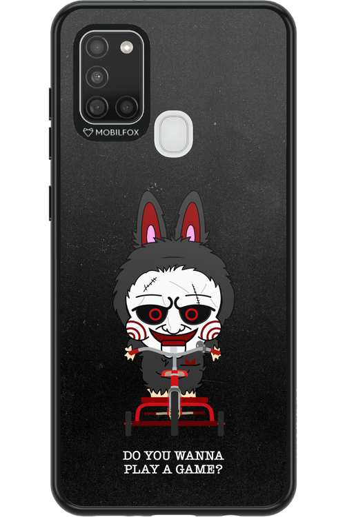 Sawbubu - Samsung Galaxy A21 S