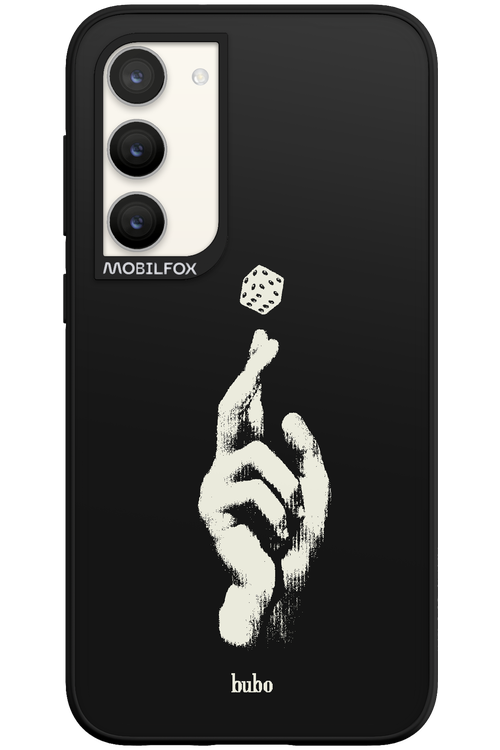 DAMNED LUCK - Samsung Galaxy S23 Plus