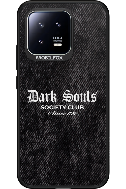 Dark Souls - Xiaomi 13