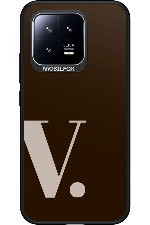V (Mokka Foam) - Xiaomi 13