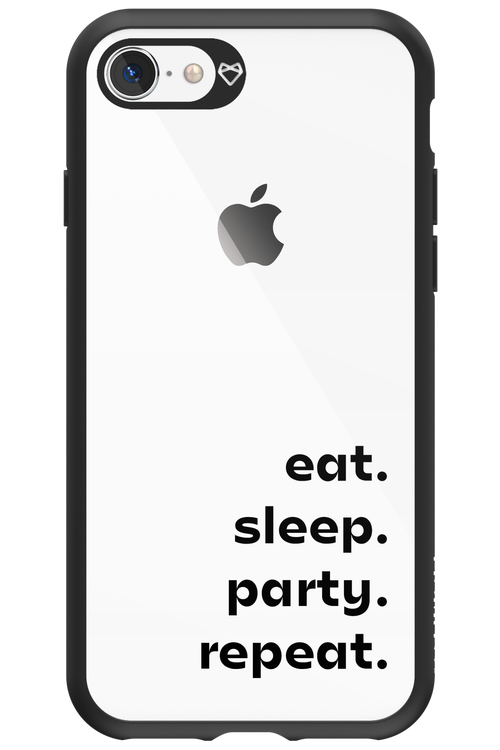 Party Loop - Apple iPhone 8