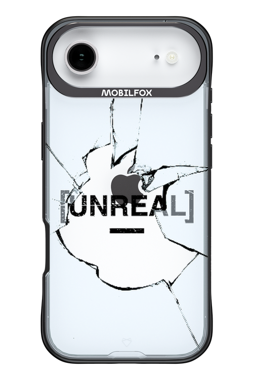 Broken Glass - Apple iPhone 17 Air