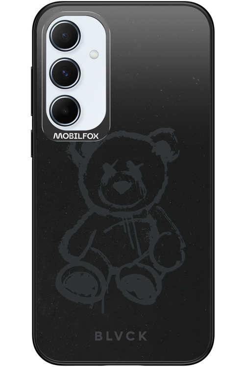 BLVCK BEAR - Samsung Galaxy A55