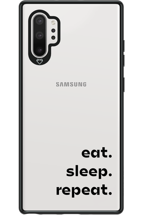 Daily Loop - Samsung Galaxy Note 10+