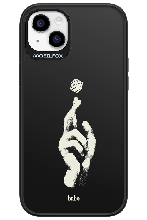 DAMNED LUCK - Apple iPhone 14 Plus