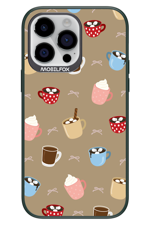 Coco Dream - Apple iPhone 14 Pro Max