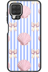 Shell Baby - Samsung Galaxy A12