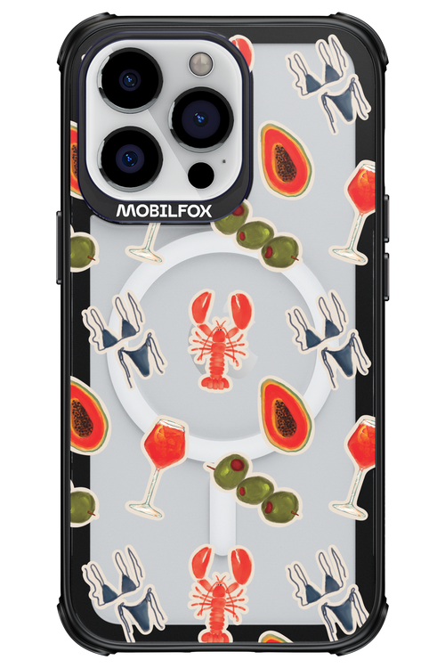 Aperitivo Dreams - Apple iPhone 13 Pro