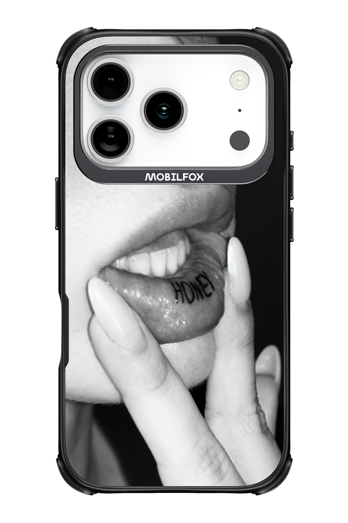 Lip Secret - Apple iPhone 17 Pro