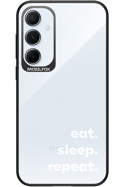 Daily Loop Light - Samsung Galaxy A55