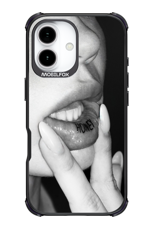 Lip Secret - Apple iPhone 17